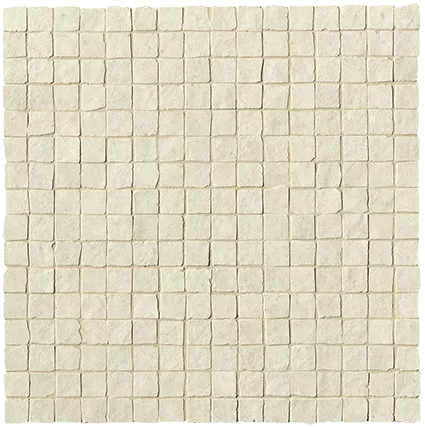 Lumina Stone Beige Mosaico Anticato 30.5X30.5 матовая