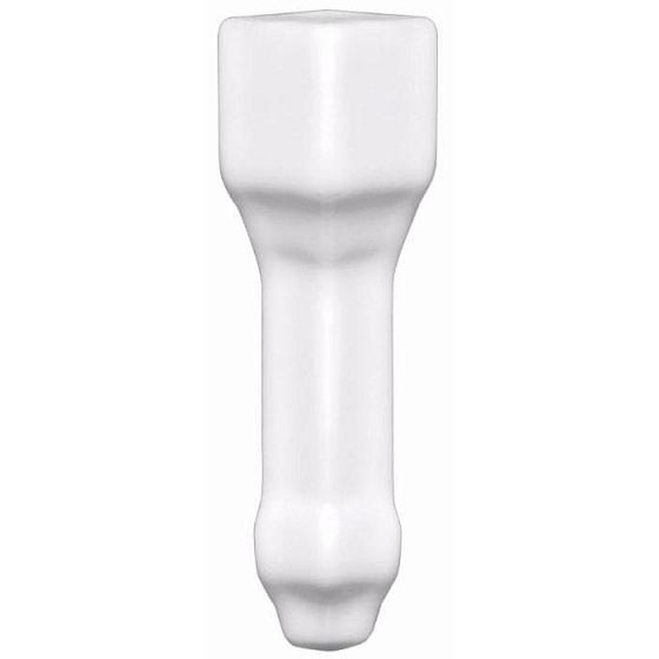 Adex Neri ADCT5039 Angulo Exterior Cornisa Clasica Blanco Z 7x1,8