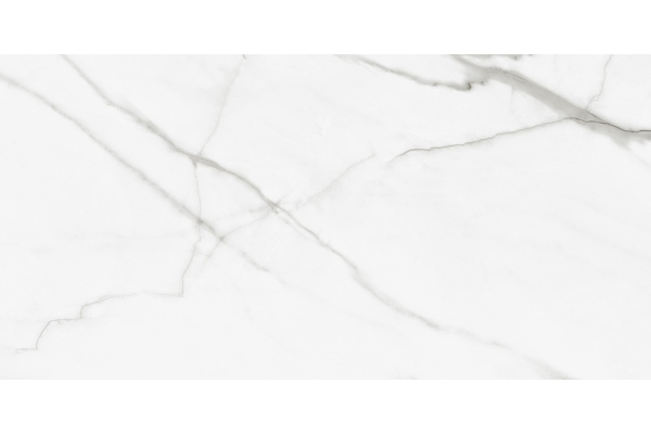 Pure Marble GP60120PUR00M Керамогранит матовый 600*1200*9,5 (2 шт в уп/43,2 м в пал) матовая
