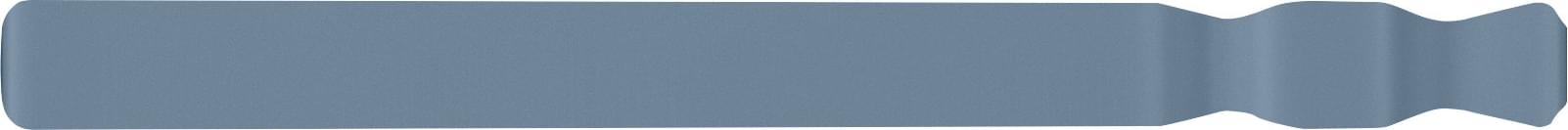 Elegance Angoli Zoccolo Storm Matt 1.2x15