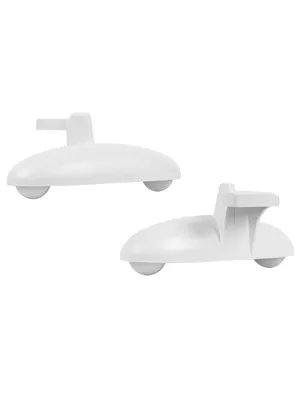 Комплект шасси BALLU BFT/AT для напольной установки конвектора Ballu Apollo Transformer