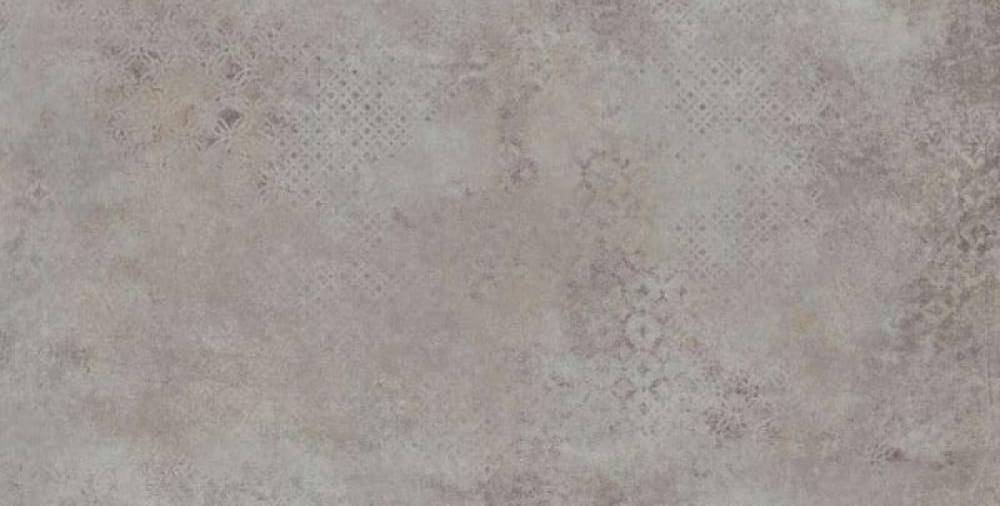 декор Alpha Beat Gray 60x120
