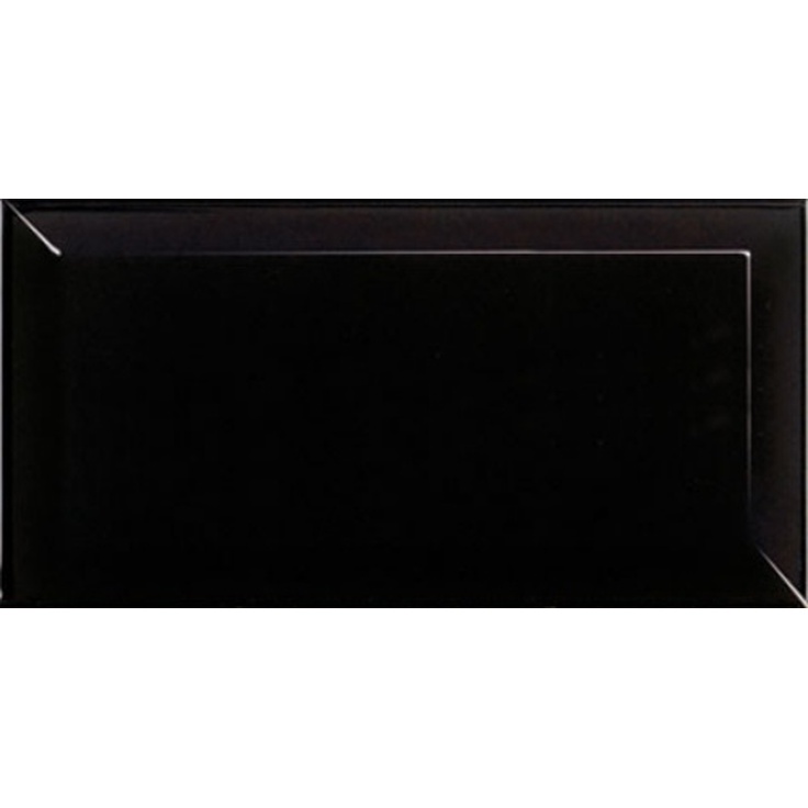 Equipe Metro 14027 Black Gloss 10x20 глянцевая