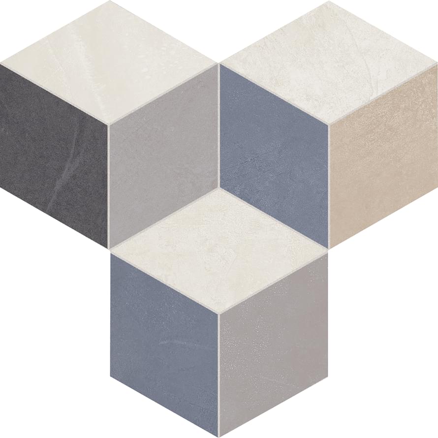 мозаика Totalook Sagoma 30x30
