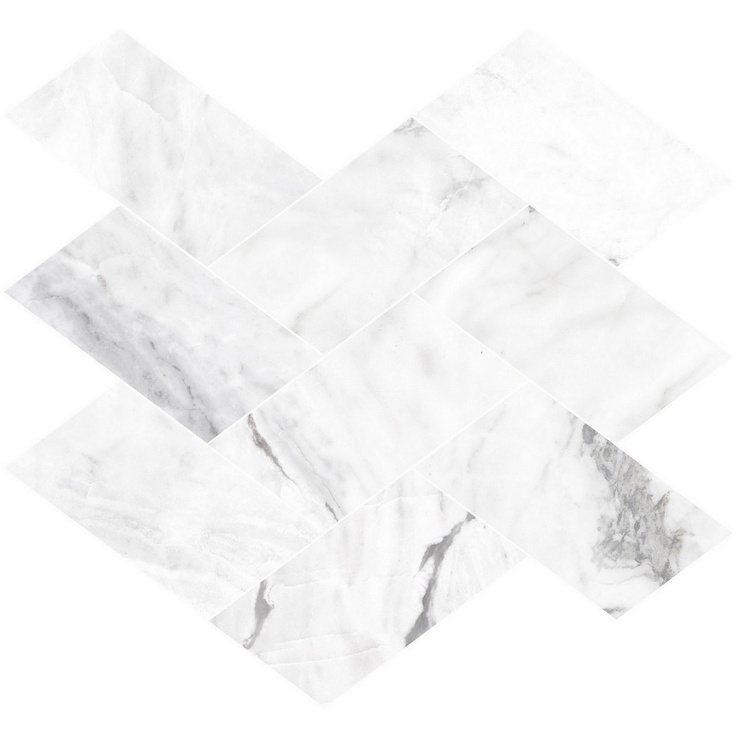 Vallelunga Nova 60011721 Chevron T6 Lusso 43x39 глянцевая