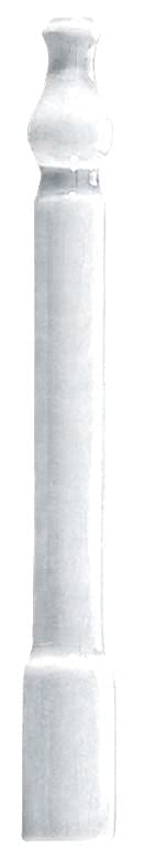 Formae Angoli Zoccolo Cotton 2x20