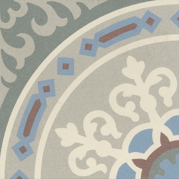 Revoir Paris Bel Histoire VVS1515_026 Mabel 15x15 матовая