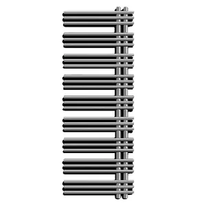Полотенцесушитель стальной Zehnder YAECL-130-50/RACY-C (1454х478) с пультом упр., цвет: хром