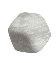 Marvel Stone Bardiglio Grey Spigolo A,E, 0,8x0,8 глянцевая