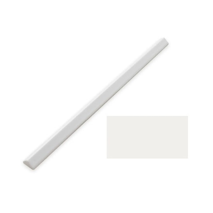 WOW Twin Peaks 133428 Edge Xl Snow 0,8x30 матовая