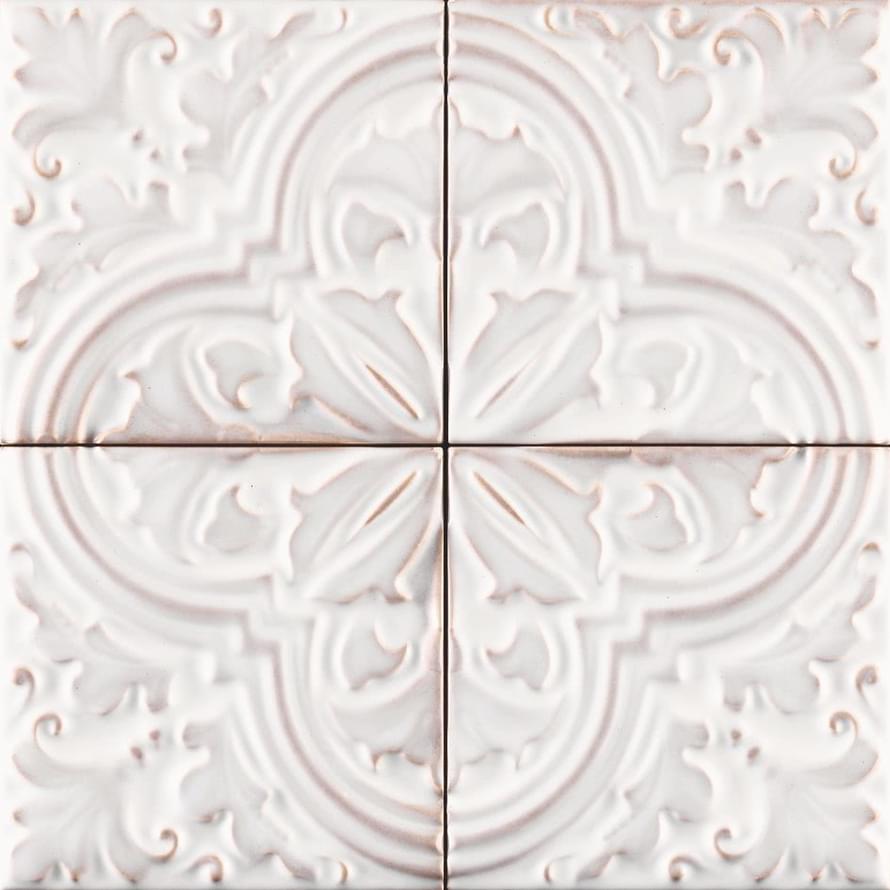 декор Formelle Algarve Cotto 13x13