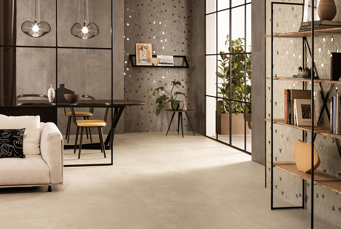 Boost Pro Taupe 37,5x75