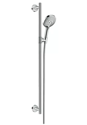 Душевой набор Hansgrohe 120/Unica Comfort 0,9 м, хром 26322000