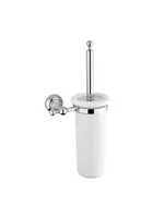 Щетка для унитаза Cezares APHRODITE TBS-01-M подвесная, хром