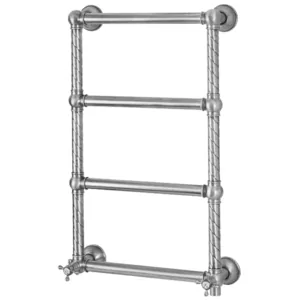 Полотенцесушитель электр. Migliore DX 710/790х410/490, вкл.справа, хром, ML.EDR-EL.101.CR