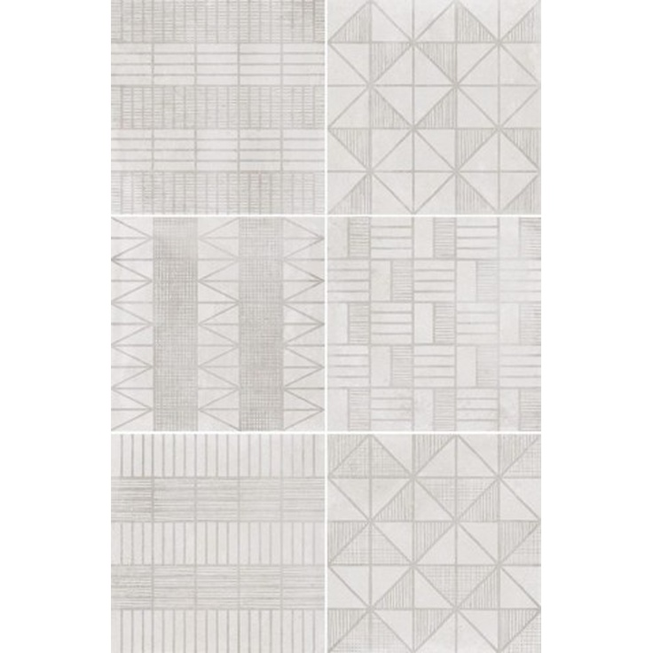 Equipe Urban 23536 Handmade Light 20x20 матовая