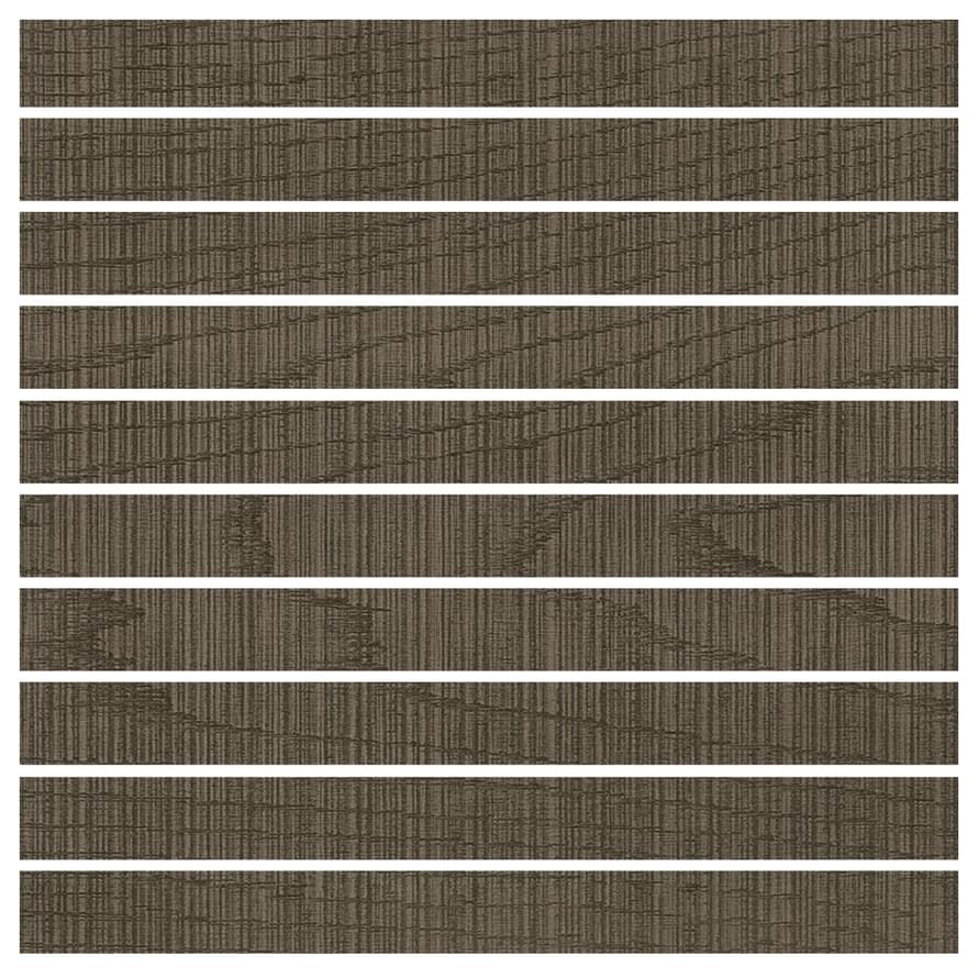 мозаика Riga Mosaic 330 Walnut 30x30