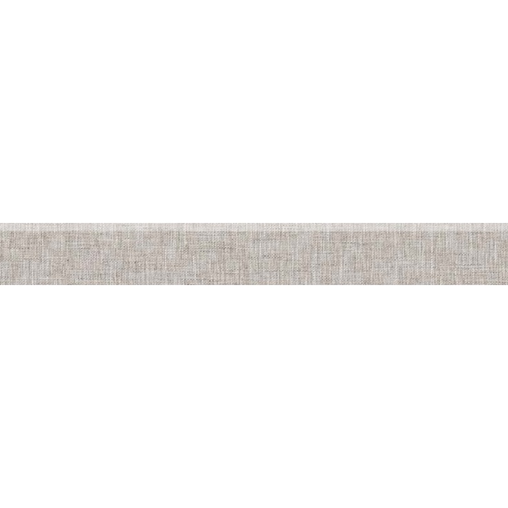 Sant Agostino Fineart CSABFISA60 Battiscopa Sand 7,3x60 матовая