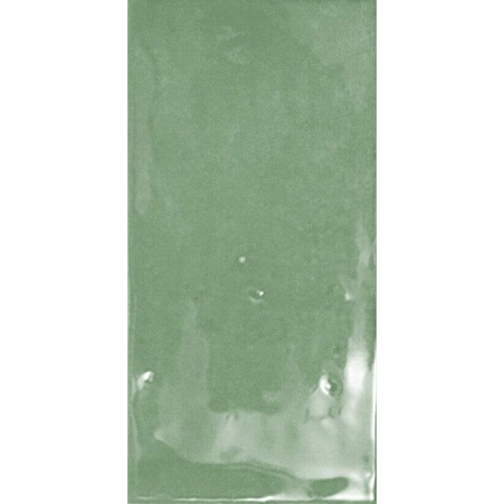 WOW Fez 117132 Emerald Gloss 6,25x12,5 глянцевая