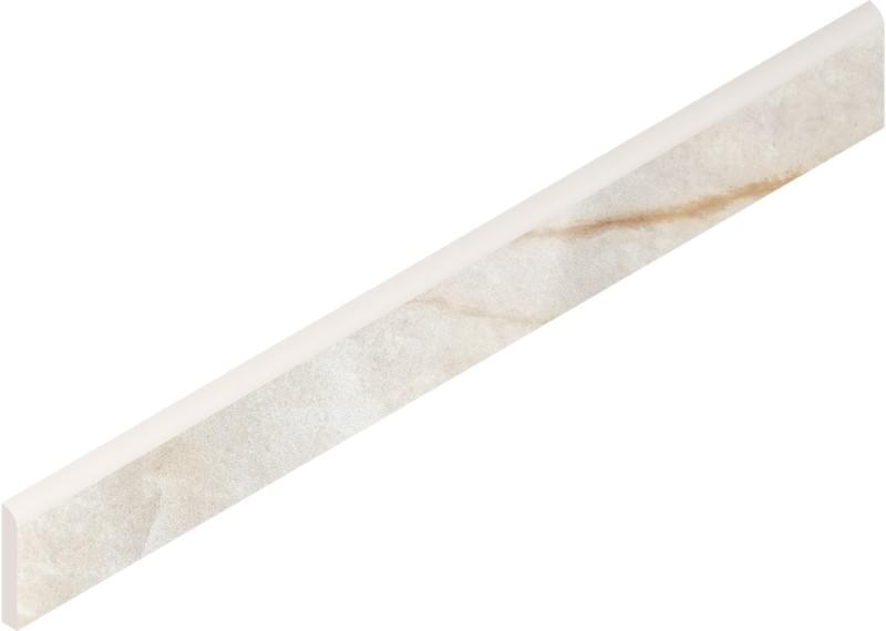 Stellaris Crystal Pure Battiscopa Lap 7.2x60 лаппатированная