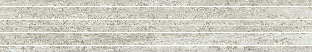 декор I Travertini Grigio Vein C List Trat 6 mm 20x120