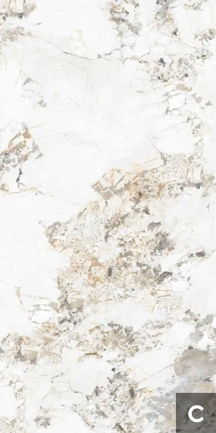 Jade Emperor Peak 120x240