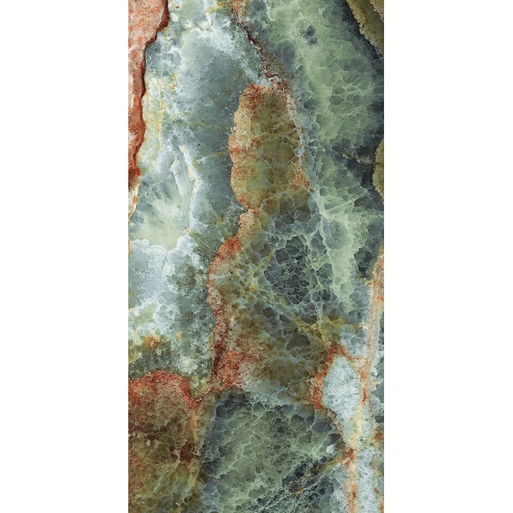 Sant Agostino Star CSASOEMK30 Onyx Emerald Krystal 30x60 глянцевая