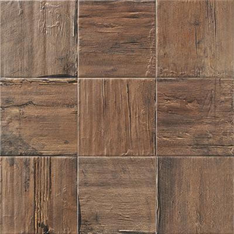 Craft Brown 20x20 матовая