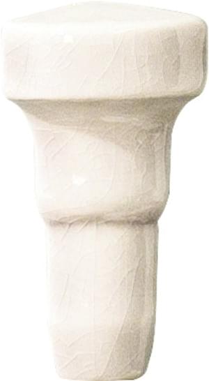 Impressions Angoli Esterna Toro White 2.5x5.5