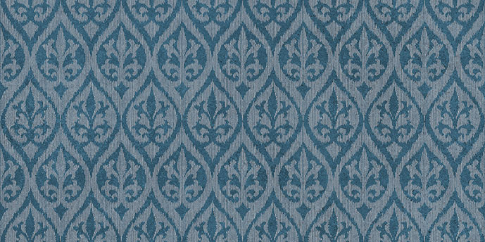 Drift Blu Plume 40X80 матовая