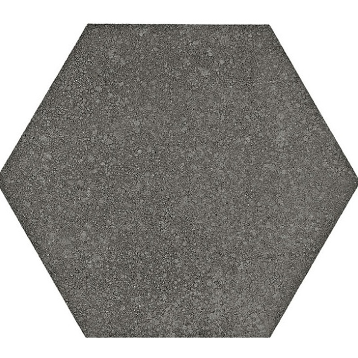 Vallelunga Terrae VTEE40 Piombo Esagona 22x19 матовая