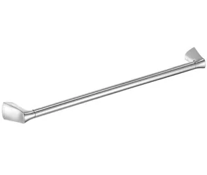 Полотенцедержатель KLUDI 650мм (хром) 5398005