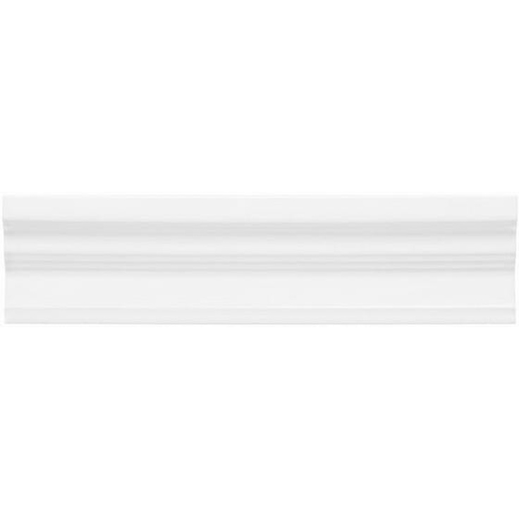 Adex Neri ADNE5464 Cornisa Clasica Blanco Z 5x20