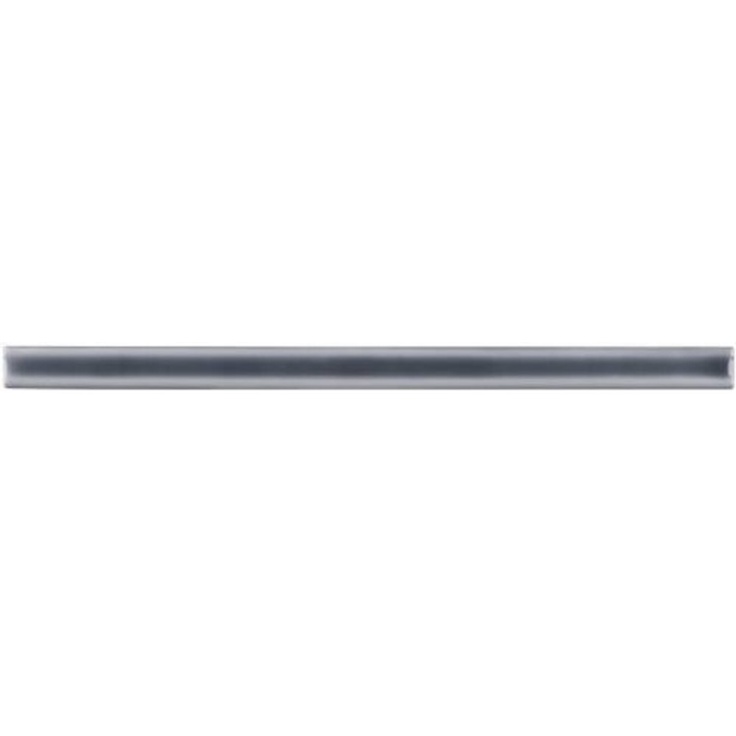 Adex Habitat ADHA5015 Listelo Graphite Glossy 1,5x26