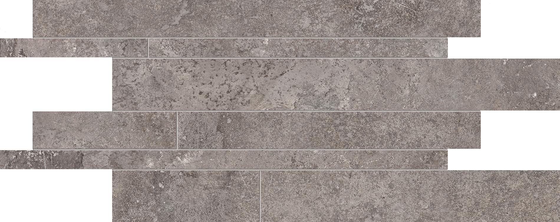 мозаика Heritage Listelli Sfalsati Urban 30x60