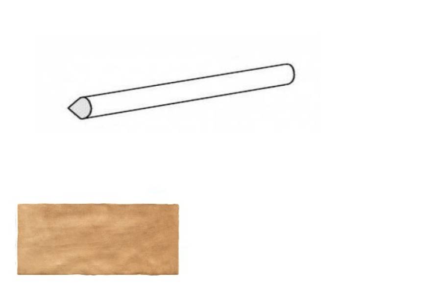 Equipe JOLLY SABBIA TERRACOTTA 1,2X20 глянцевая