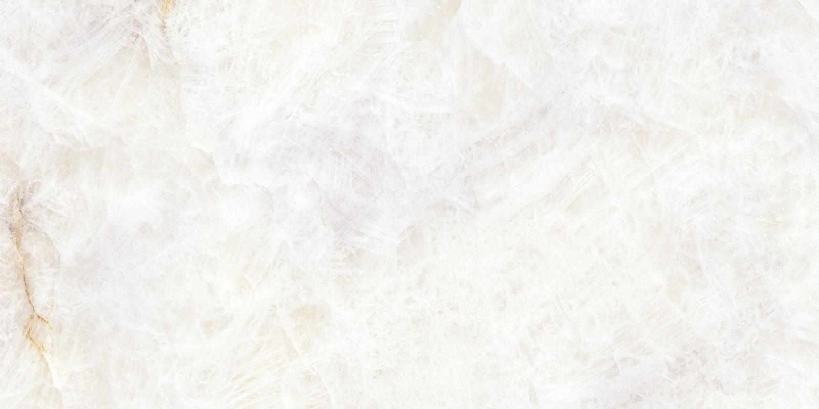 фон Tele Di Marmo Precious Crystal White Silktech 60x120