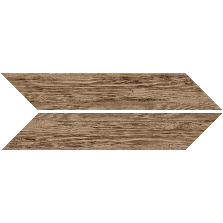 Sant Agostino Sunwood CSACHSUW45 Chevron Walnut 9,4x49 матовая