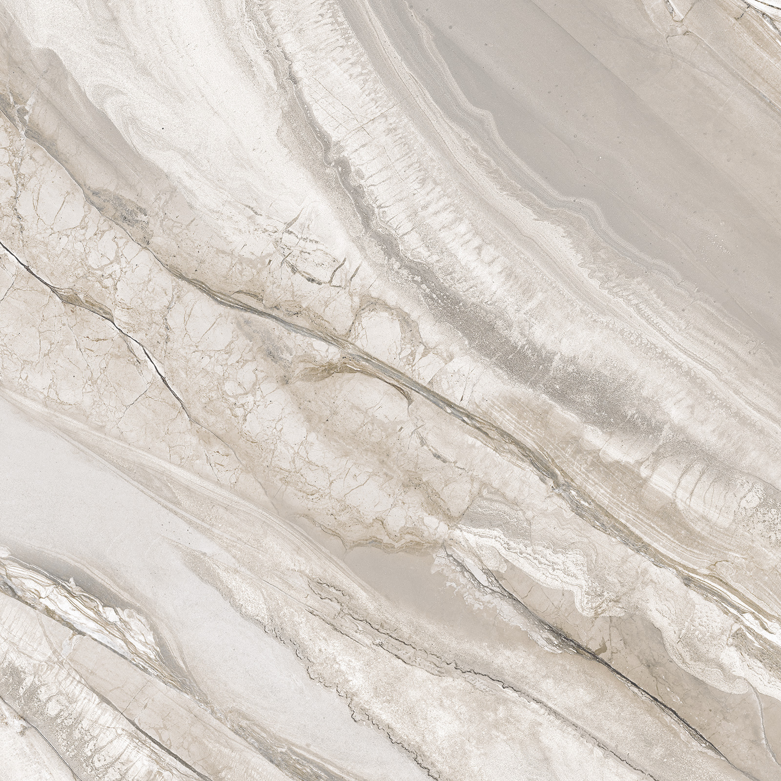 Delight Taupe 410X410 матовая