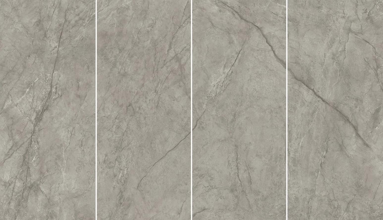 панно Marvel Meraviglia Silver Majestic 6 mm Lapp Kit Endless 4pcs 120x278