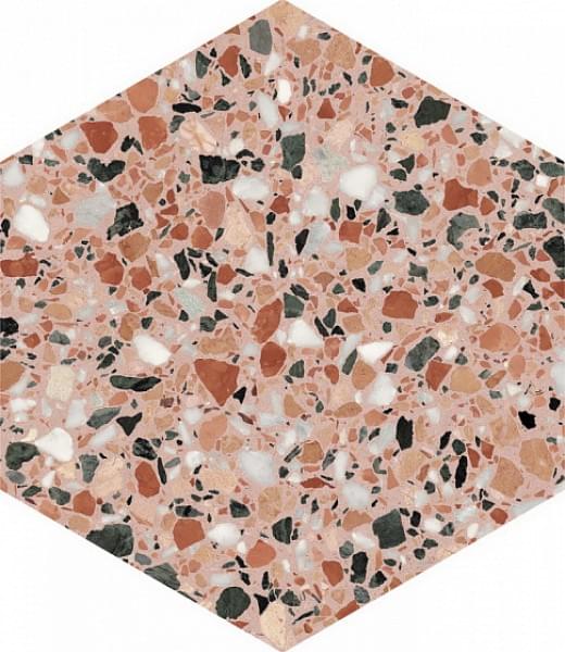фон Terrazzo Earth 32x36.8