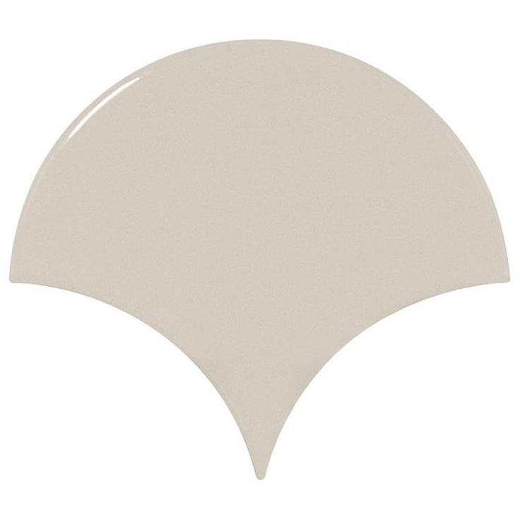 Equipe Scale 23291 Fan Greige 10,6x12 глянцевая