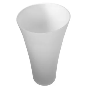 Раковина напольная ABBER 500х500х900 отдельностоящая, белый матовый AS2509-H