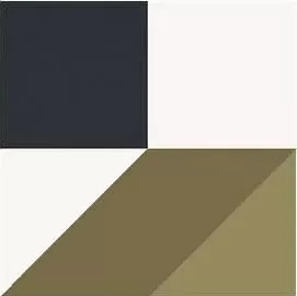 Bauhome Karo Warm 20X20 матовая