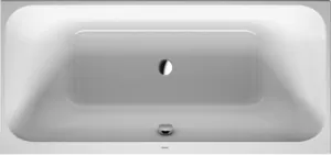 Ванна акриловая Duravit Happy D2 1900х900х480 два наклона 700315000000000