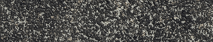 Room Stone Black Multiline Satt 30X6 сатинированная