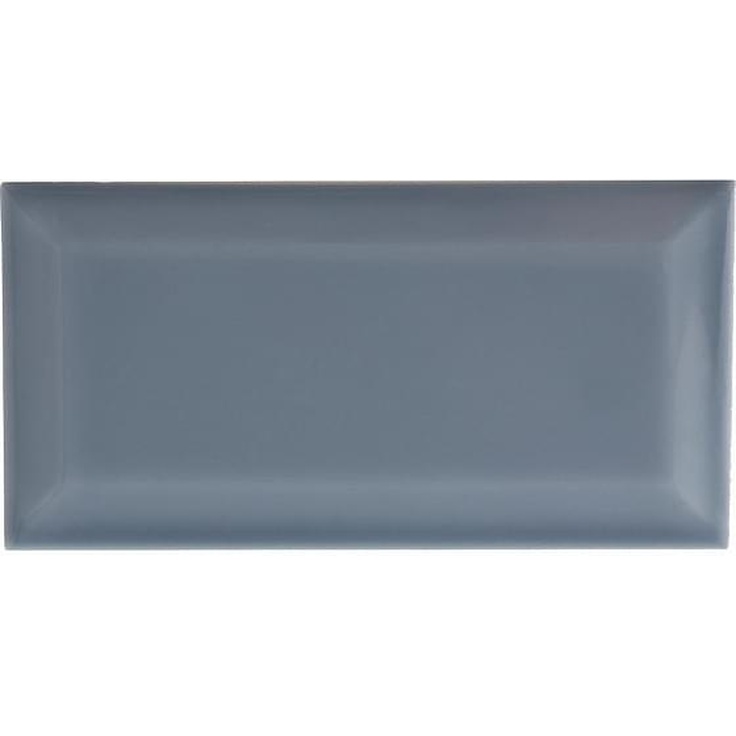 Adex Neri ADNE2054 Biselado Pb Storm Blue 7,5x15