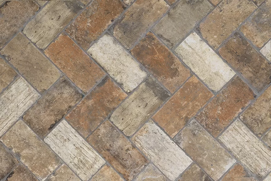 New York Central Park 20X10 матовая