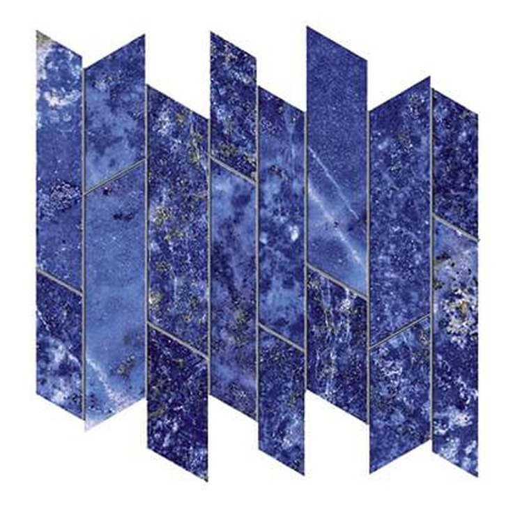 Atlas Concorde Marvel Dream AOVW Ultramarine Liberty Lappato 31,8x26,1