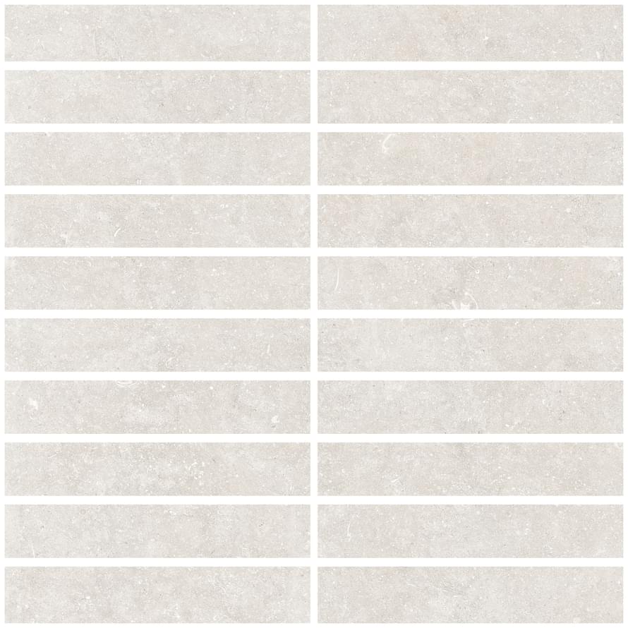 мозаика Oda Ice Mosaic 315 Soft 30x30